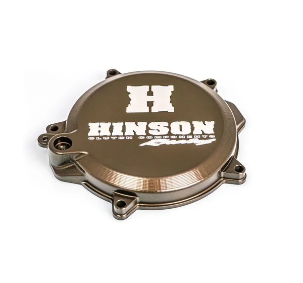 HINSON RACING Motordeckel für HUSQVARNA TC 85 17/14 2018-2024