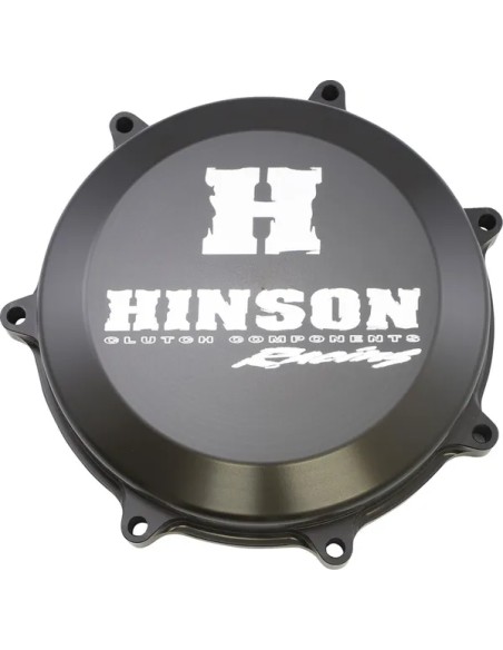 HINSON RACING Motordeckel für KAWASAKI KX 450 ab 2021