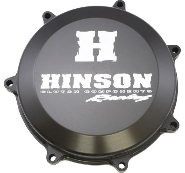 HINSON RACING Motordeckel für KAWASAKI KX 450 ab 2021