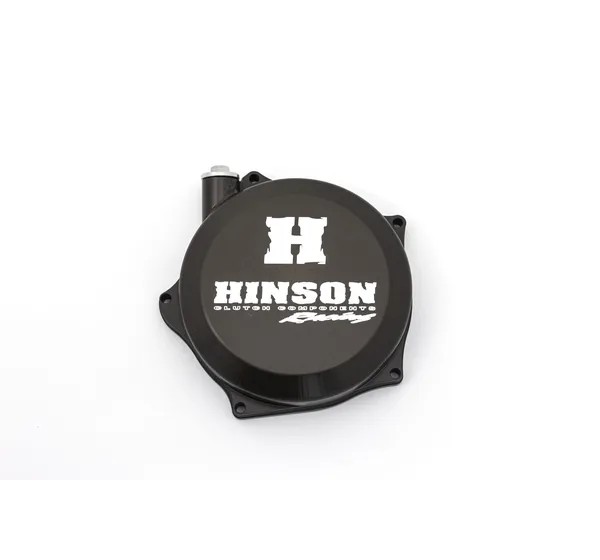 HINSON RACING Motordeckel für KAWASAKI KX 250 2021-2024