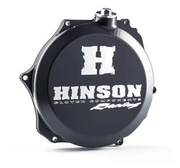 HINSON RACING Motordeckel für KTM EXC 300 TPI 2018-2022