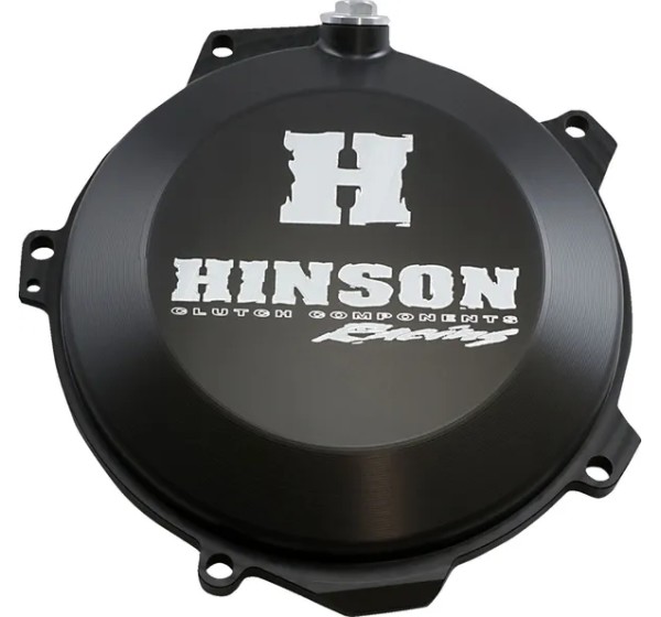 HINSON RACING Motordeckel für KTM XC-W 150 TPI ab 2023