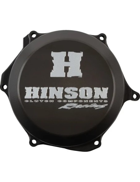 HINSON RACING Motordeckel für YAMAHA YZ 450 F 2023-2025
