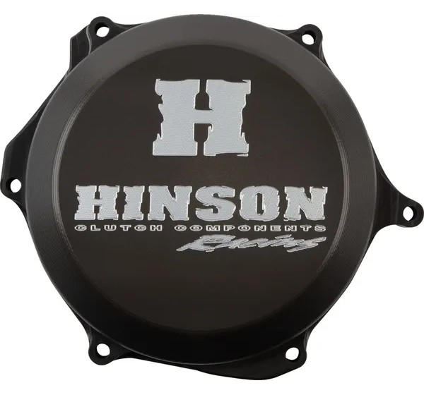 HINSON RACING Motordeckel für YAMAHA YZ 450 F 2023-2025