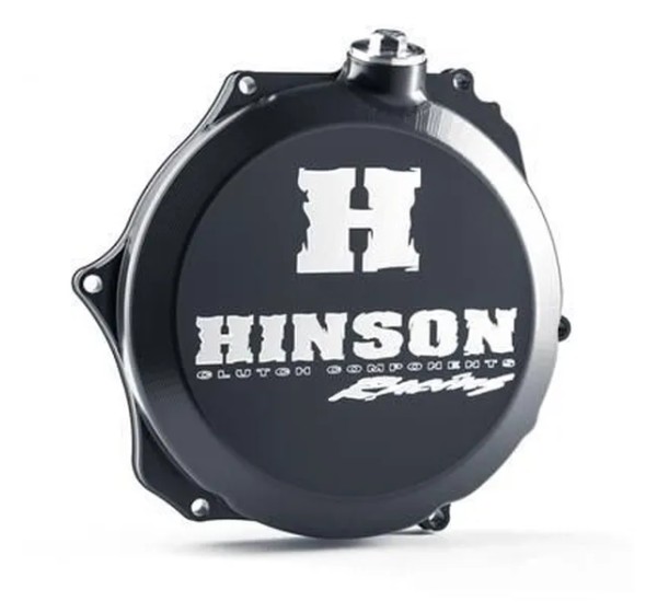 HINSON RACING Motordeckel für TRIUMPH TF 250-X ab 2024