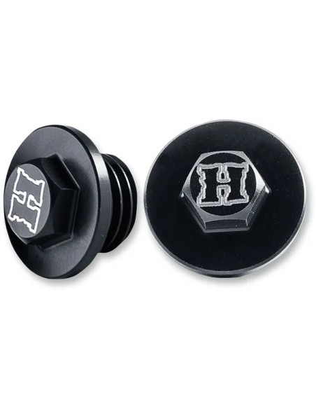 HINSON RACING Schmiersystem für HONDA CR 250 R 1983-2007