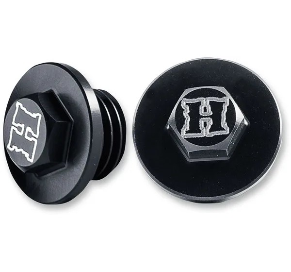 HINSON RACING Schmiersystem für HONDA CR 250 R 1983-2007