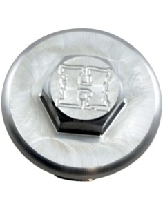 Öleinfülldeckel