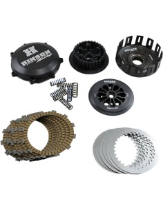 Komplettes Billetproof Standard-Kupplungs-Kit