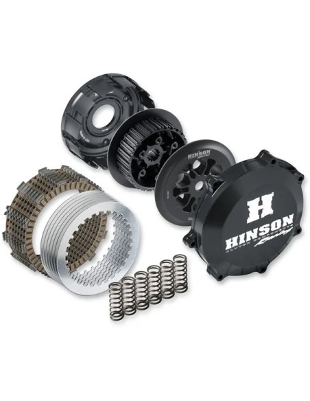 HINSON RACING Kupplungen & Kupplungskomponenten für YAMAHA YFZ 450 R 2014-2025