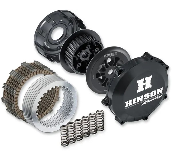 HINSON RACING Kupplungen & Kupplungskomponenten für YAMAHA YFZ 450 R 2014-2025