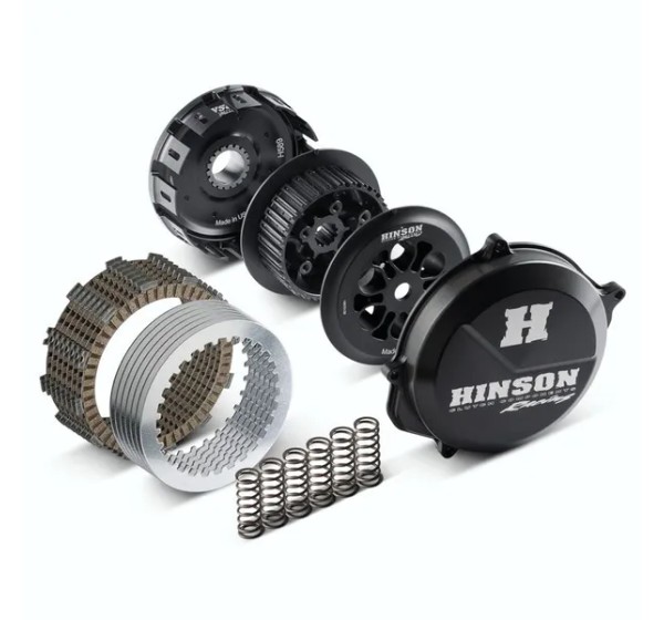 HINSON RACING Kupplungen & Kupplungskomponenten für HONDA CRF 250 R ab 2022