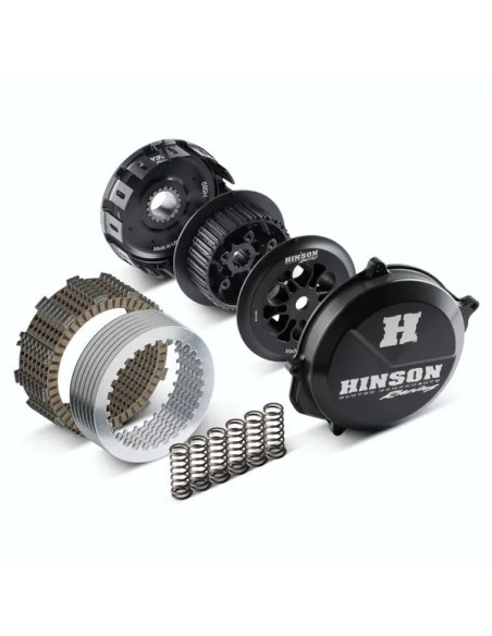 HINSON RACING Kupplungen & Kupplungskomponenten für GAS GAS MC 450 F 2024-2025