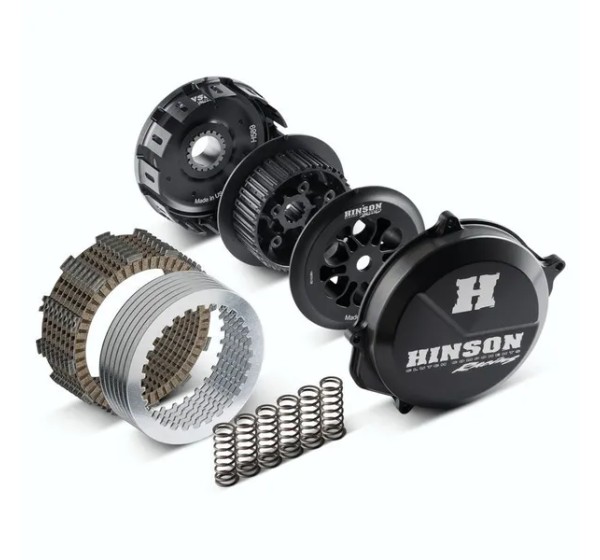 HINSON RACING Kupplungen & Kupplungskomponenten für GAS GAS MC 450 F 2024-2025