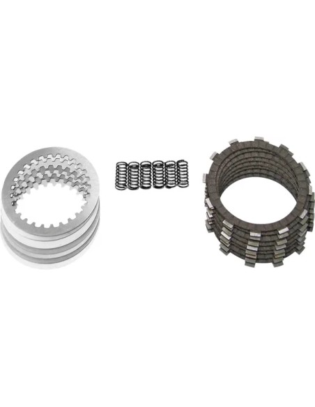 HINSON RACING Kupplungen & Kupplungskomponenten für HONDA CRF 250 X 2004-2018