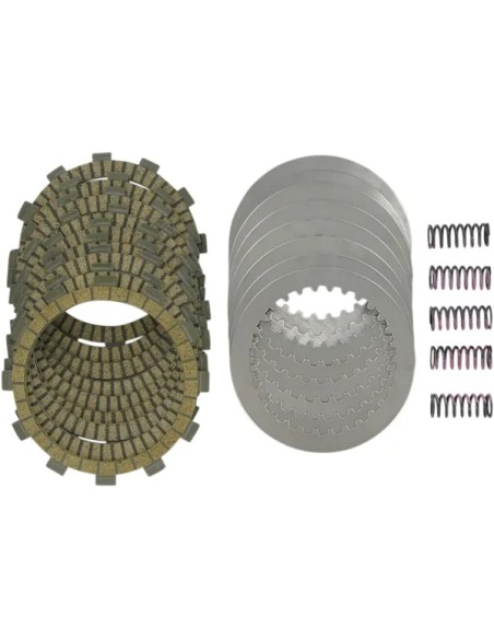 HINSON RACING Kupplungen & Kupplungskomponenten für YAMAHA YZ 250 F 2001-2013