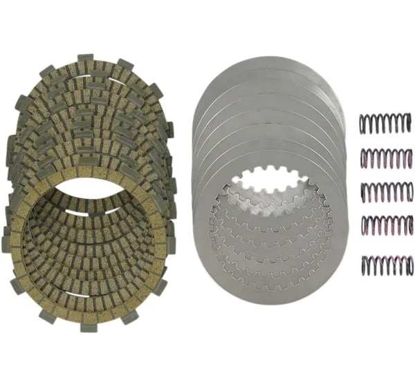 HINSON RACING Kupplungen & Kupplungskomponenten für YAMAHA YZ 250 F 2001-2013