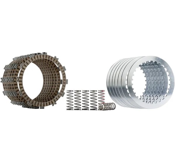 HINSON RACING Kupplungen & Kupplungskomponenten für HONDA CRF 450 R 2002-2020