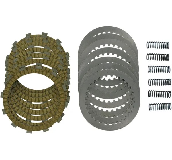 HINSON RACING Kupplungen & Kupplungskomponenten für YAMAHA YZ 250 1993-2024