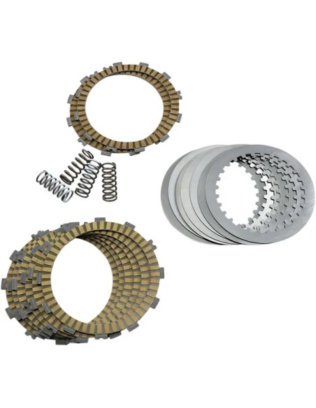 HINSON RACING Kupplungen & Kupplungskomponenten für HONDA CRF 450 R 2009-2012