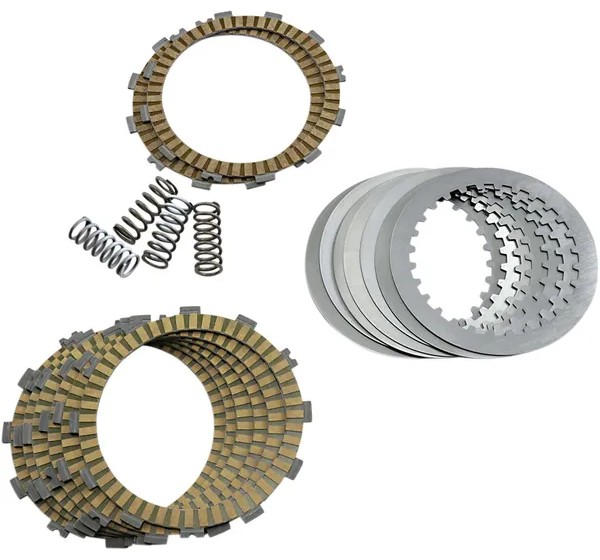 HINSON RACING Kupplungen & Kupplungskomponenten für HONDA CRF 450 R 2009-2012