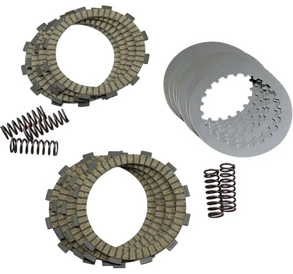 HINSON RACING Kupplungen & Kupplungskomponenten für HONDA CRF 250 R 2010-2017