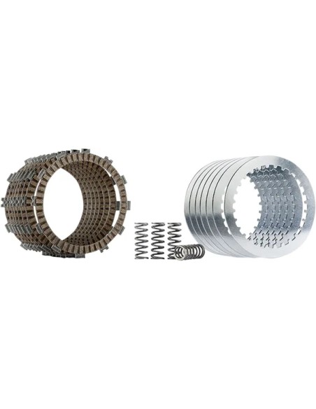 HINSON RACING Kupplungen & Kupplungskomponenten für YAMAHA YFZ 350 1987-2006