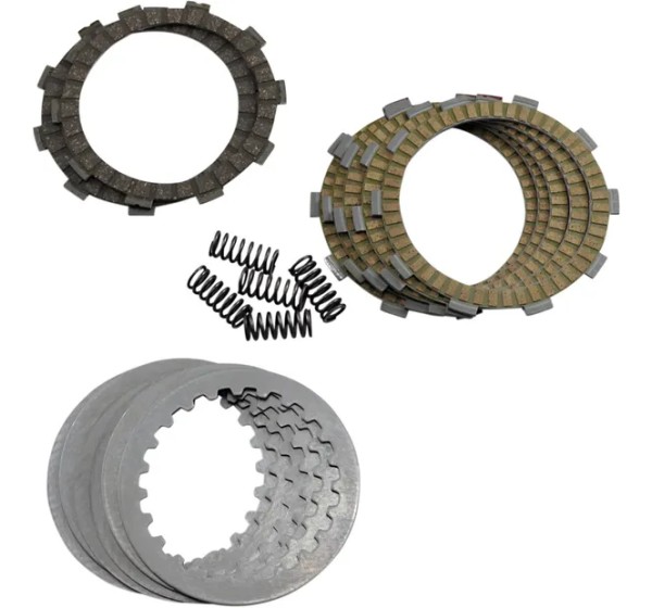 HINSON RACING Kupplungen & Kupplungskomponenten für YAMAHA YZ 85 LW ab 2002