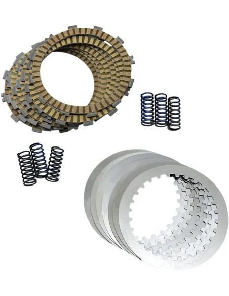 HINSON RACING Kupplungen & Kupplungskomponenten für HONDA CR 500 R 1990-2001