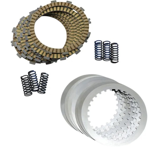 HINSON RACING Kupplungen & Kupplungskomponenten für HONDA CR 500 R 1990-2001