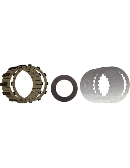 HINSON RACING Kupplungen & Kupplungskomponenten für KTM SX-F 450 2013-2023