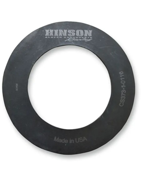 HINSON RACING Kupplungen & Kupplungskomponenten für KTM SX-F 450 2012-2024