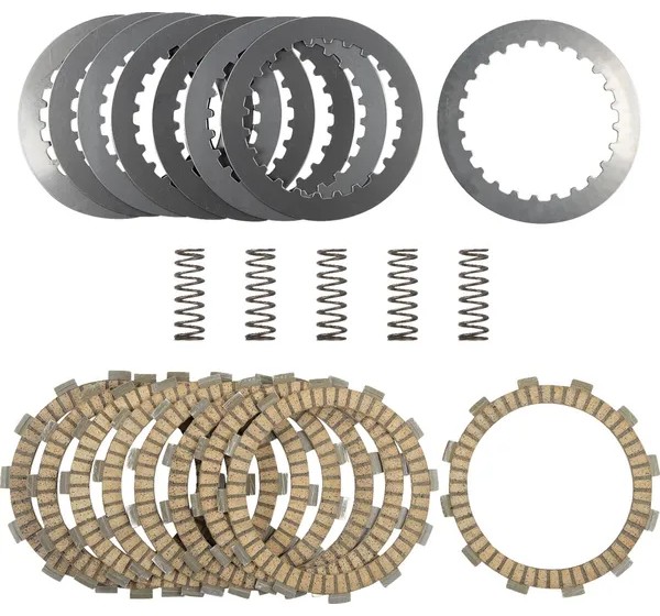 HINSON RACING Kupplungen & Kupplungskomponenten für HONDA CRF 250 R 2022-2024