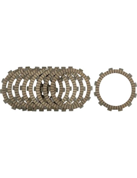 HINSON RACING Kupplungen & Kupplungskomponenten für HONDA CRF 250 R 2022-2024