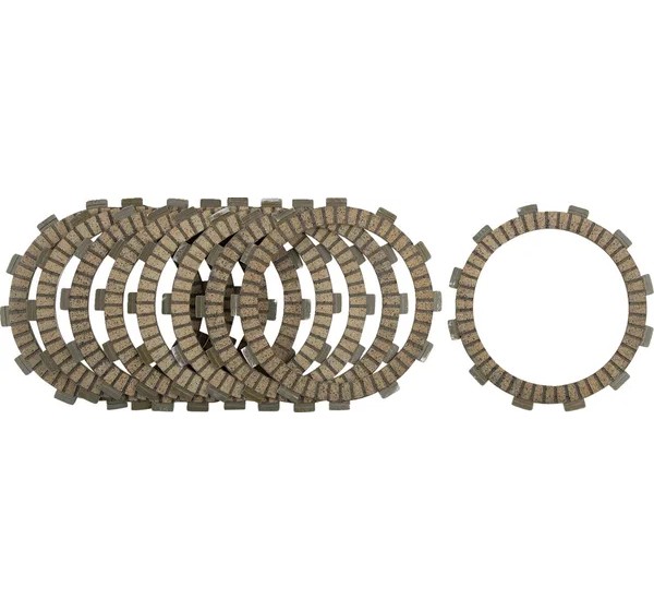 HINSON RACING Kupplungen & Kupplungskomponenten für HONDA CRF 250 R 2022-2024