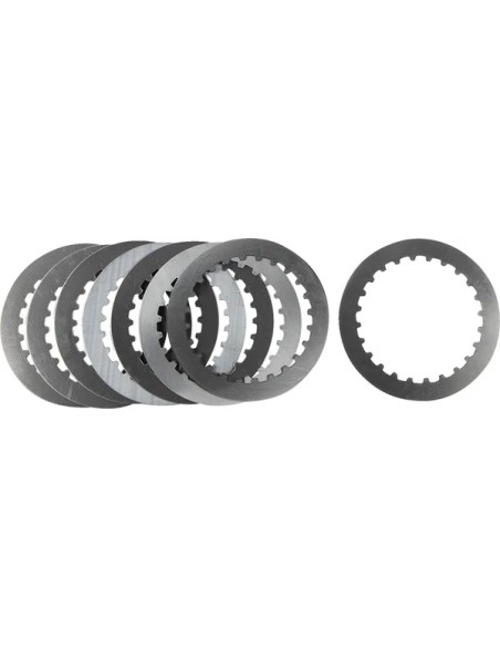 HINSON RACING Kupplungen & Kupplungskomponenten für HONDA CRF 250 R 2022-2024