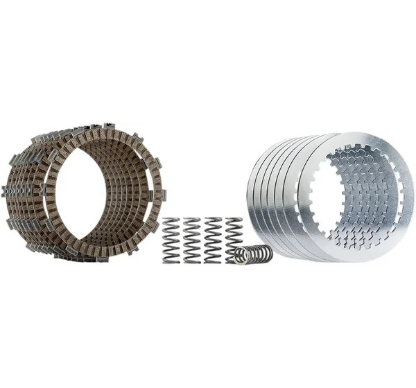HINSON RACING Kupplungen & Kupplungskomponenten für TRIUMPH TF 450-RC 2025