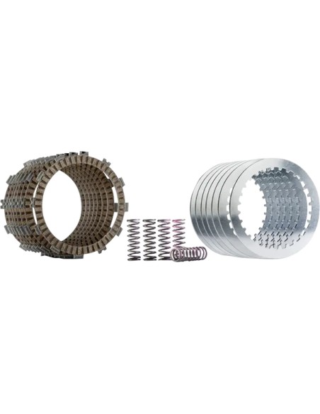 HINSON RACING Kupplungen & Kupplungskomponenten für TRIUMPH TF 250-X 2024-2025