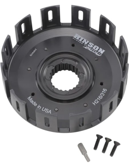 HINSON RACING Kupplungen & Kupplungskomponenten für YAMAHA YZ 450 F 2003-2022