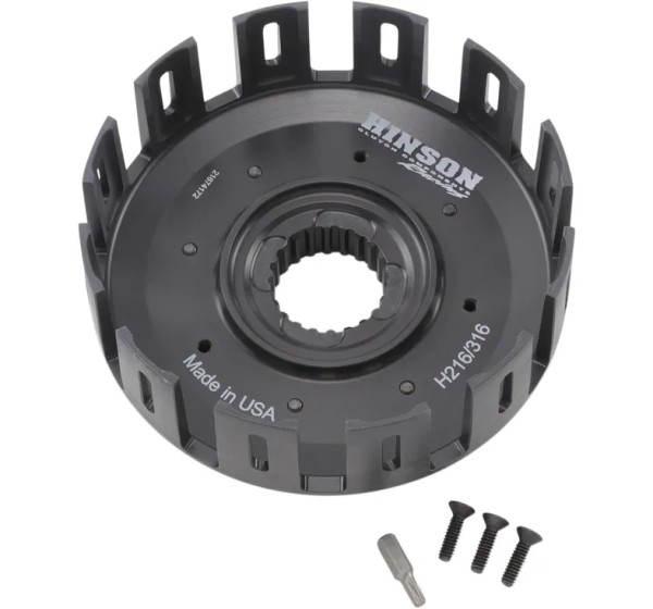 HINSON RACING Kupplungen & Kupplungskomponenten für YAMAHA YZ 450 F 2003-2022