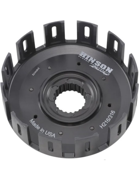 HINSON RACING Kupplungen & Kupplungskomponenten - Detailansicht