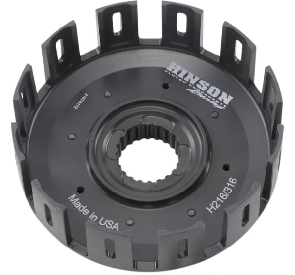 HINSON RACING Kupplungen & Kupplungskomponenten - Detailansicht
