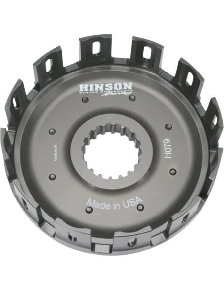 HINSON RACING Kupplungen & Kupplungskomponenten für HONDA CR 250 R 1987-1989
