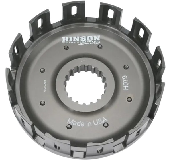 HINSON RACING Kupplungen & Kupplungskomponenten für HONDA CR 250 R 1987-1989