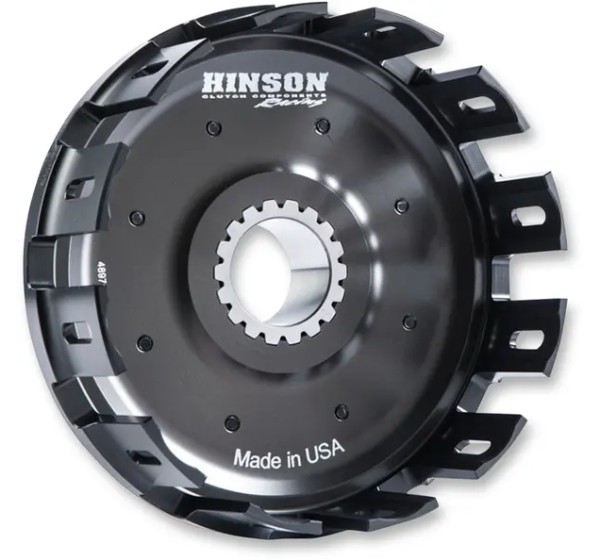 HINSON RACING Kupplungen & Kupplungskomponenten für YAMAHA YZ 125 ab 2005
