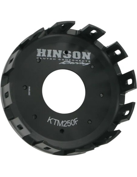 HINSON RACING Kupplungen & Kupplungskomponenten für KTM EXC-F 250 2007-2013