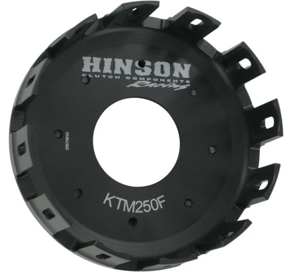 HINSON RACING Kupplungen & Kupplungskomponenten für KTM EXC-F 250 2007-2013