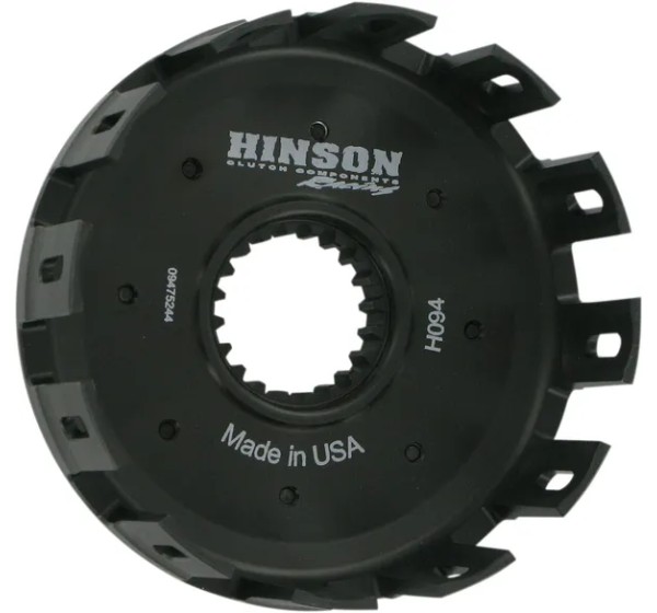 HINSON RACING Kupplungen & Kupplungskomponenten für HONDA CRF 250 X 2004-2018
