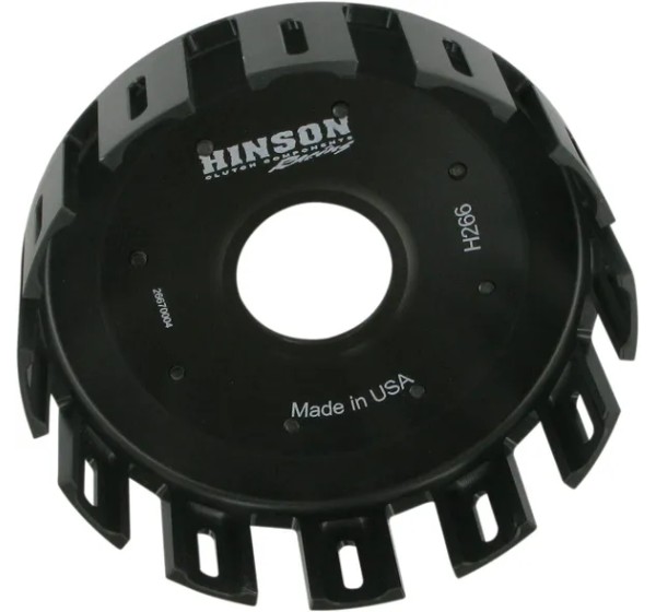 HINSON RACING Kupplungen & Kupplungskomponenten für KAWASAKI KX 250 2006-2007