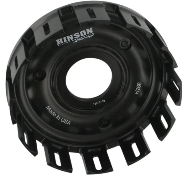 HINSON RACING Kupplungen & Kupplungskomponenten für SUZUKI LT-R 450 2X4 2006-2011
